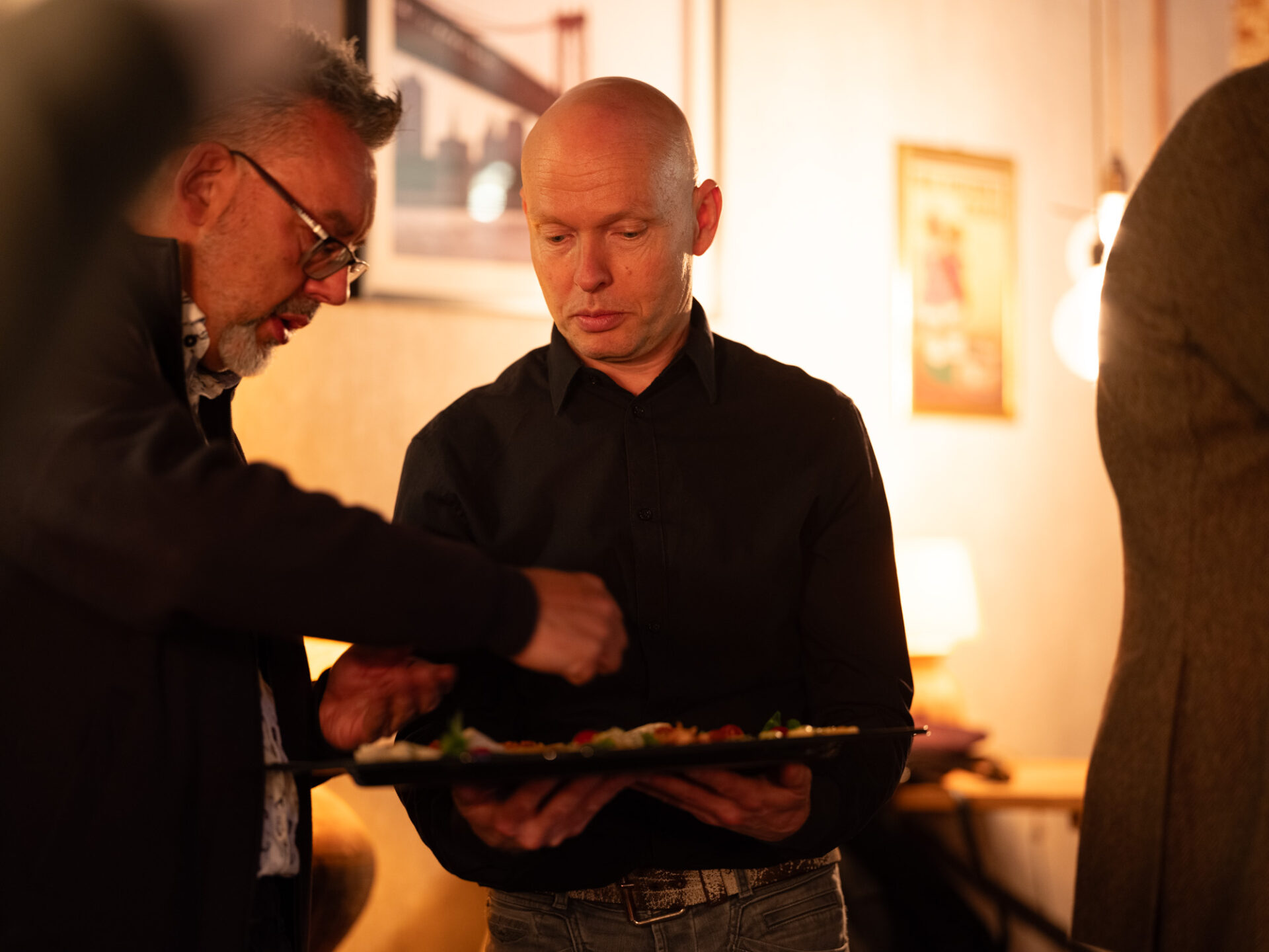 wonderbit vba zakenuurtje 24