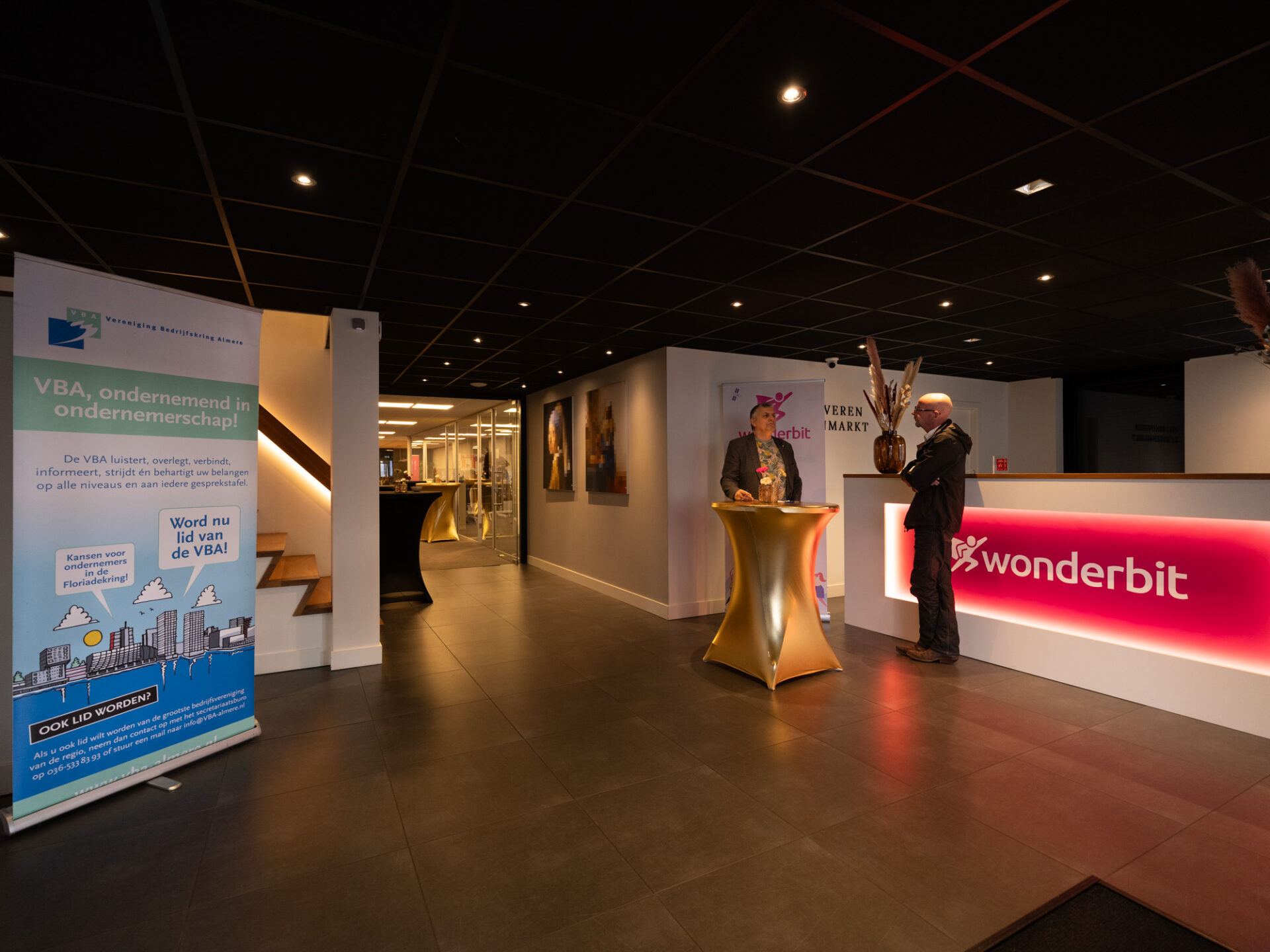 wonderbit vba zakenuurtje 3