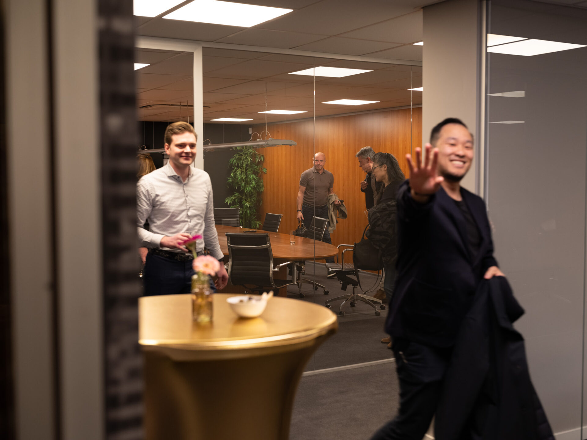 wonderbit vba zakenuurtje 5