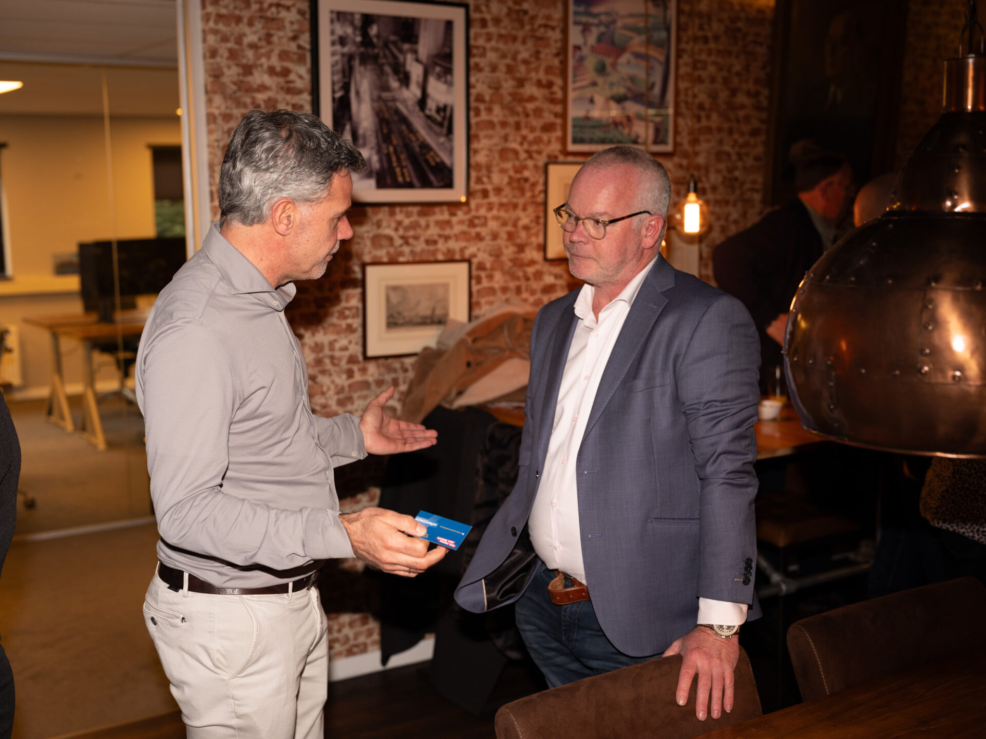 wonderbit vba zakenuurtje 8