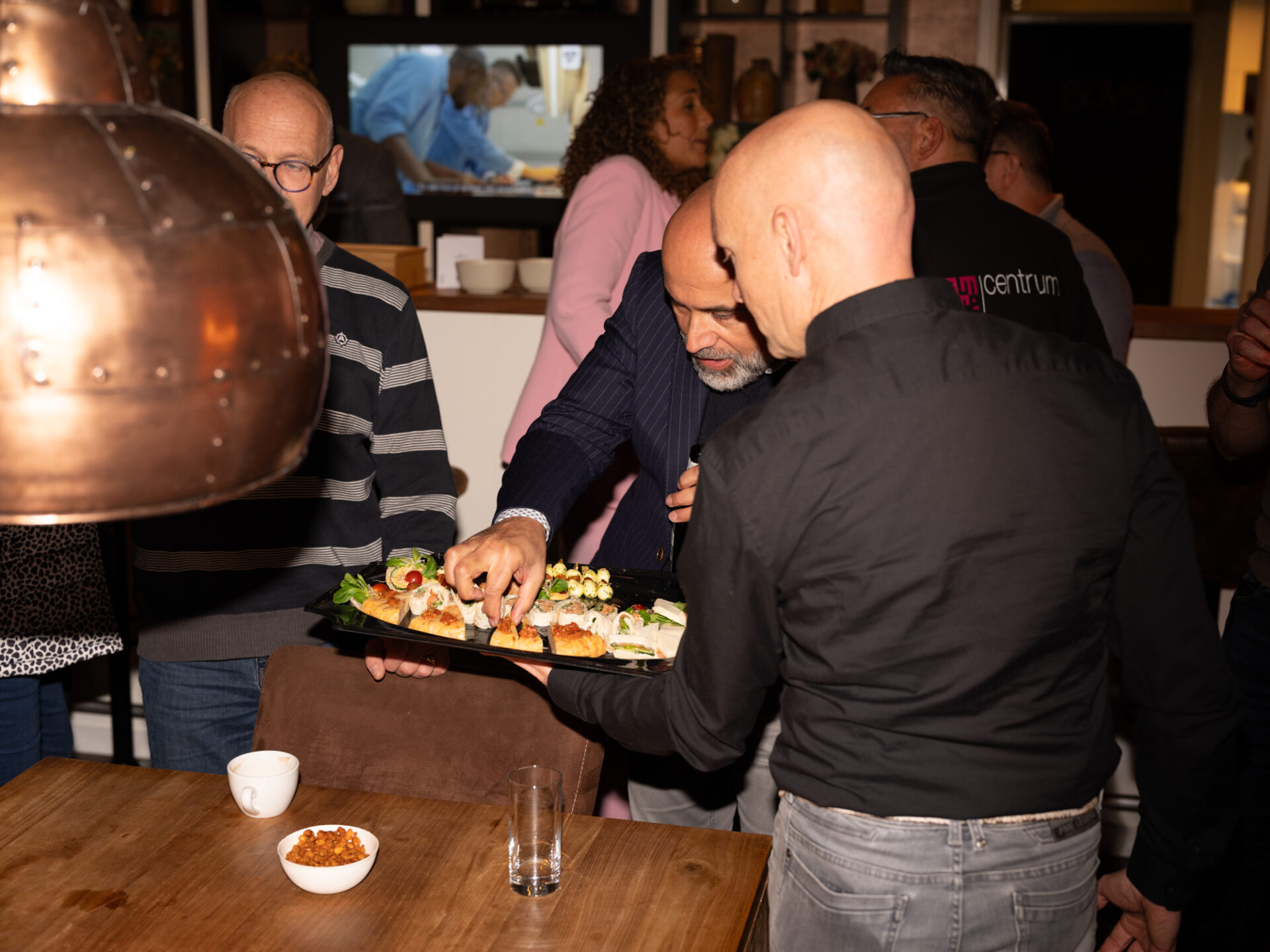 wonderbit vba zakenuurtje 9